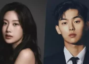 Moon Ga Young dan Choi Hyun Wook Bintangi Drama Romantis Baru